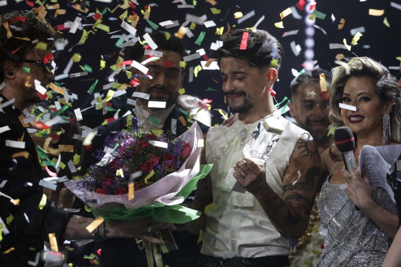  Când are loc finala Eurovision 2022? 