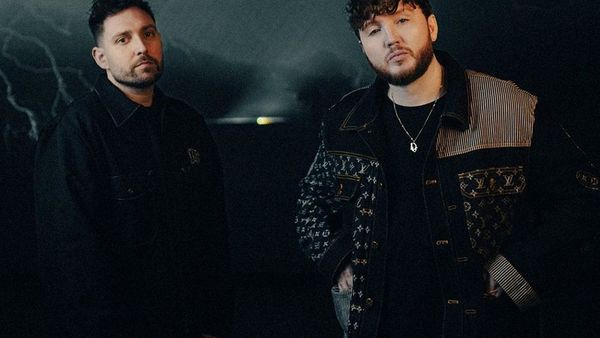 James Arthur și Josh Franceschi au lansat videoclipul piesei &bdquo;Lose My Mind&rdquo; - VERSURI