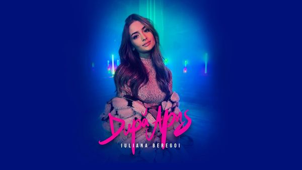 IULIANA BEREGOI - Dupa Apus