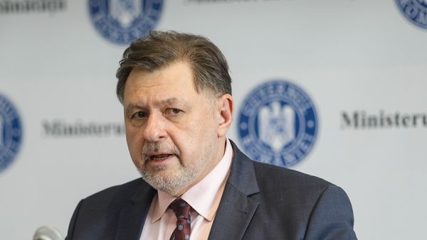 Starea de alertă nu se mai prelungește! Ce măsuri de relaxare sunt propuse și c&acirc;nd intră &icirc;n vigoare?