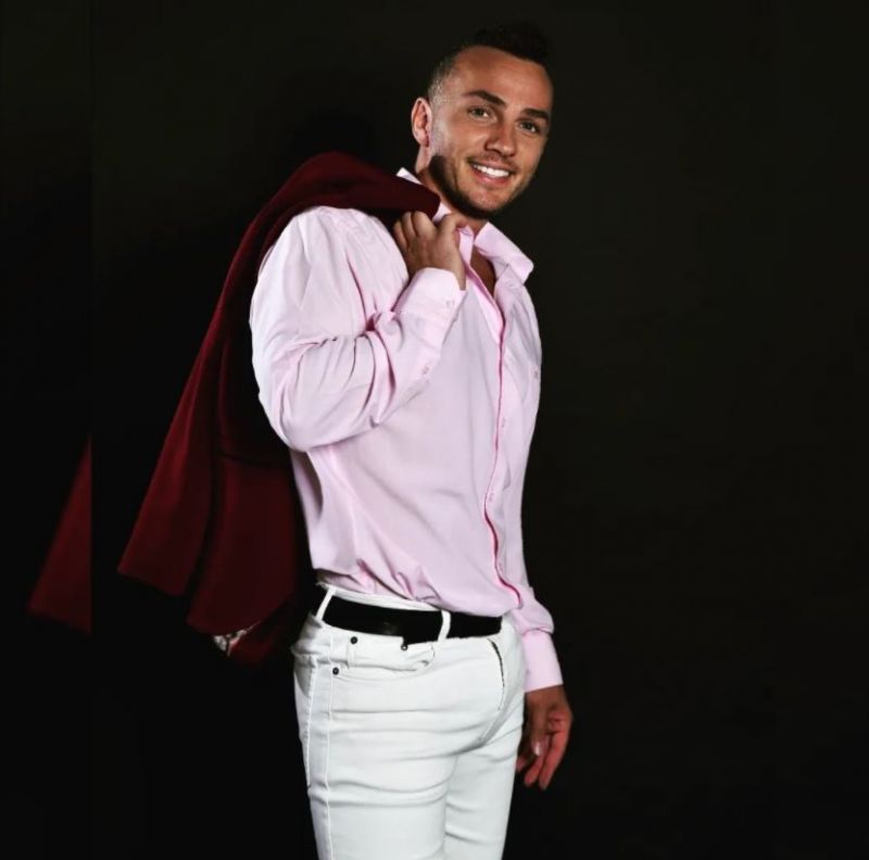 Alexandra Ungureanu , prima reacție după ce Mihai Trăistariu s-a arătat nemulțumit de juriul Eurovision 2022