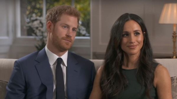 Meghan Markle și prințul Harry, dezvăluiri despre cel de-al treilea copil: „Văd totul diferit acum”