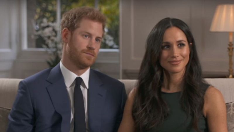 Meghan Markle și prințul Harry, dezvăluiri despre cel de-al treilea copil: &bdquo;Văd totul diferit acum&rdquo;
