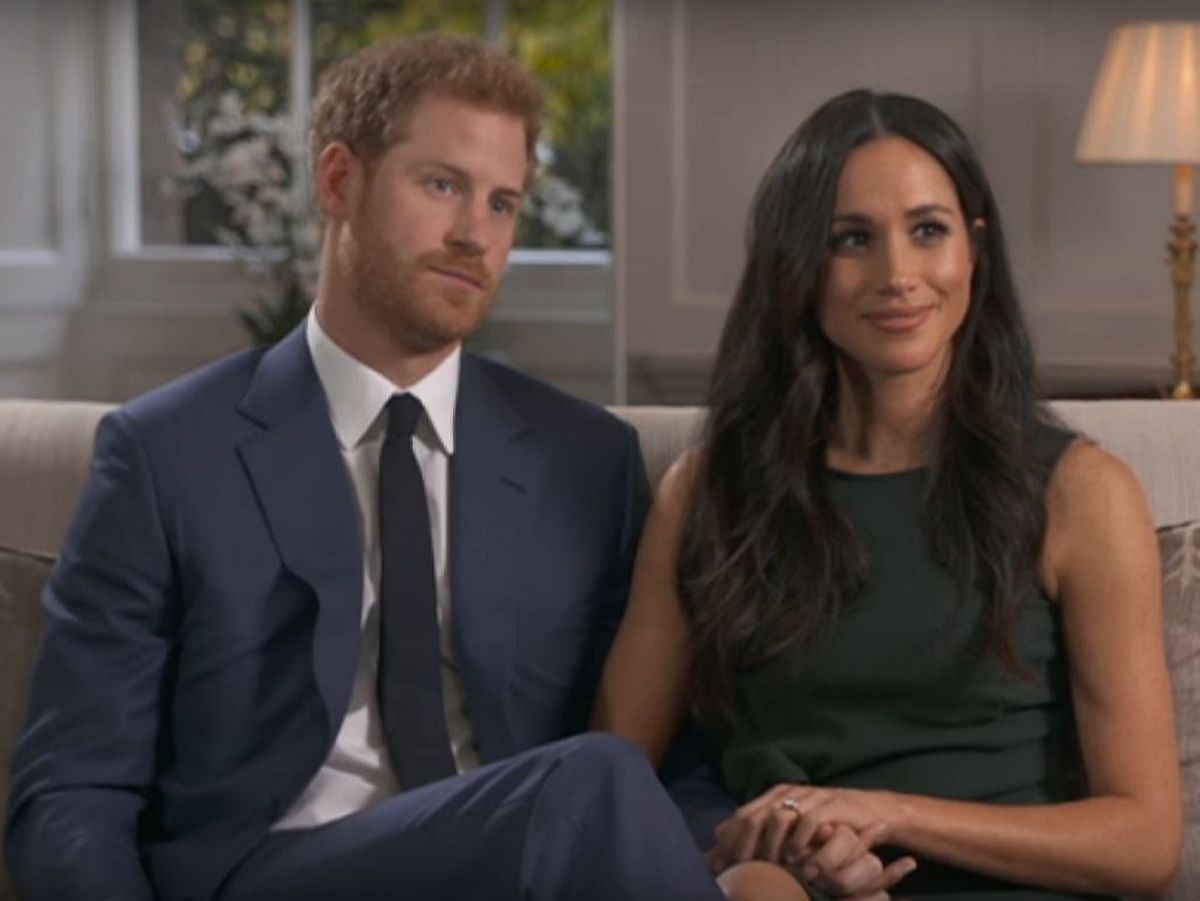 Meghan Markle și Prințul Harry, dezvăluiri despre cel de-al treia copil