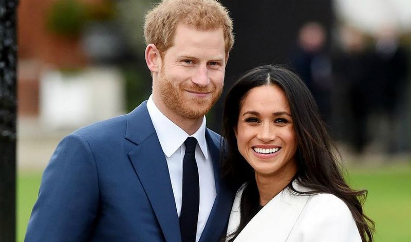 Meghan Markle și Prințul Harry, dezvăluiri despre cel de-al treia copil