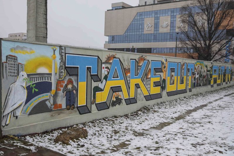 Andra, afectată de ce se întâmplă la granițele României: „Mai bine aș duce încă doi ani de pandemie, decât ceea ce am văzut în Ucraina”