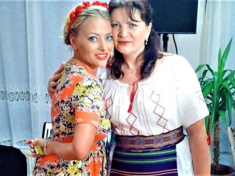 Delia Matache, dezvăluiri emoționante despre copilărie și relația apropiată pe care o are cu mama ei