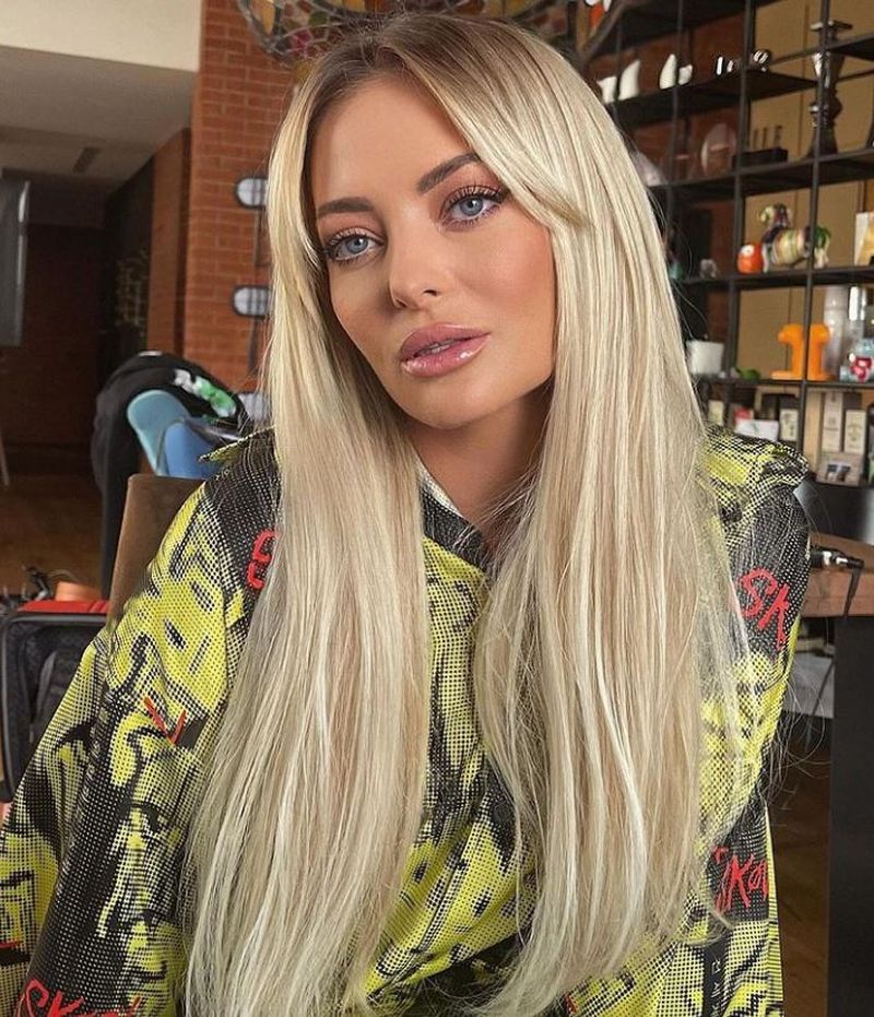 Delia Matache, dezvăluiri emoționante despre copilărie și relația apropiată pe care o are cu mama ei