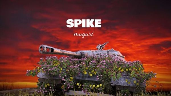 Spike a lansat piesa „Muguri”, o piesă despre contextul politic actual