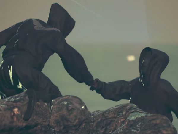 Kanye West a lansat videoclipul piesei &bdquo;Hurricane&rdquo; - VERSURI
