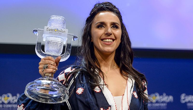 Jamala a povestit fuga sa către Turcia
