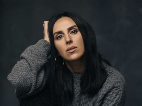 Jamala, c&acirc;ştigătoarea Eurovision 2016, a fugit din Ucraina &icirc;mpreună cu copiii săi! Artista s-a refugiat &icirc;n Turcia: &bdquo;A trebuit să fugim!Nici nu știu cum am reușit&rdquo;