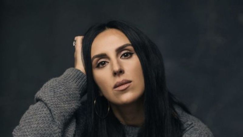 Jamala, c&acirc;ştigătoarea Eurovision 2016, a fugit din Ucraina &icirc;mpreună cu copiii săi! Artista s-a refugiat &icirc;n Turcia: &bdquo;A trebuit să fugim!Nici nu știu cum am reușit&rdquo;