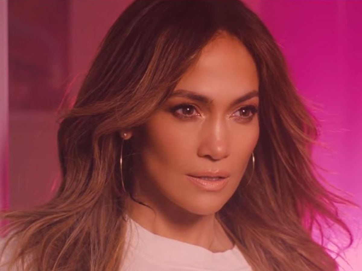 Jennifer Lopez - On My Way (TELYKast Remix)