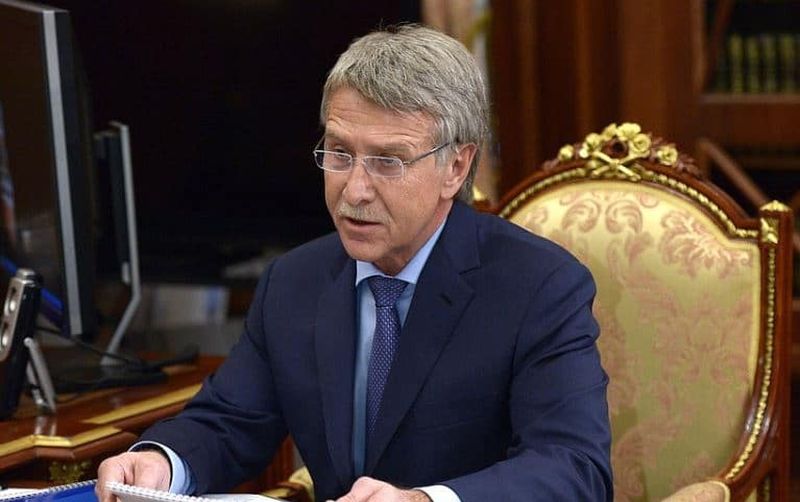 Topul celor mai bogaţi oligarhi ruşi