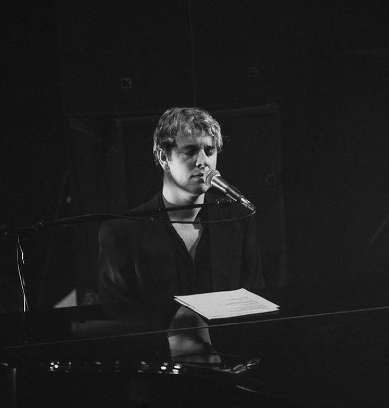 Armin van Buuren, Jamala și Tom Odell concertează sâmbătă, 12 martie în București, pentru susținerea Ucrainei