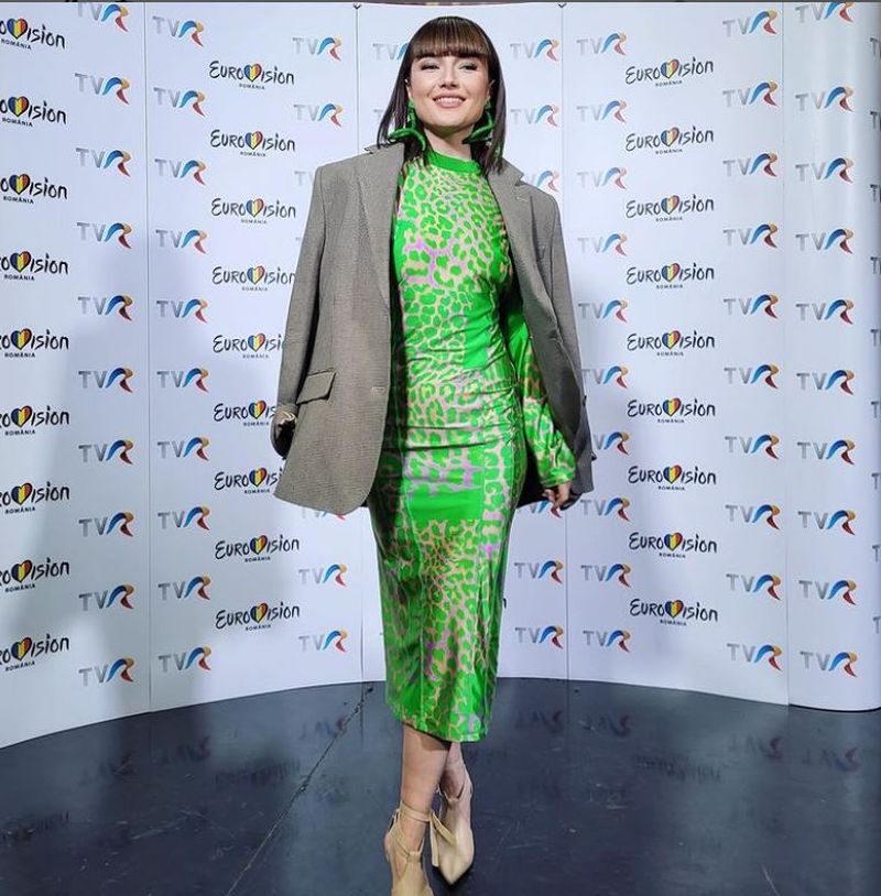 Mihai Trăistariu, primele declarații după ce Alexandra Ungureanu l-a atacat