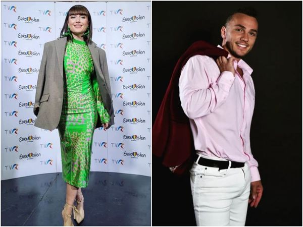 Mihai Trăistariu, primele declarații după ce Alexandra Ungureanu l-a atacat: &bdquo;Da, sunt obsedat de Eurovision. Și o să-l și c&acirc;știg &icirc;ntr-o zi&rdquo;