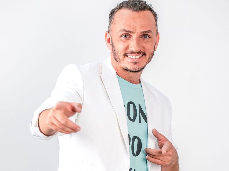 Mihai Trăistariu, primele declarații după ce Alexandra Ungureanu l-a atacat