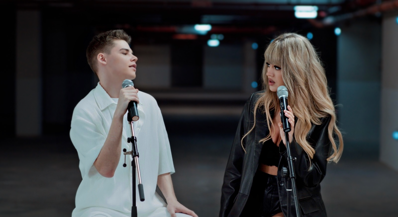 Dominique a lansat piesa „N-am stare