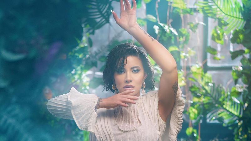 Nicoleta Nucă a lansat piesa &bdquo;Nimeni nu-i perfect&rdquo;