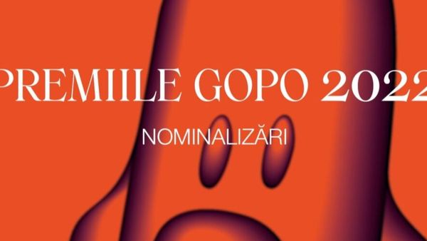 Nominalizările la Premiile Gopo 2022 au fost dezvăluite! Cine intră în cursa pentru marele trofeu?!