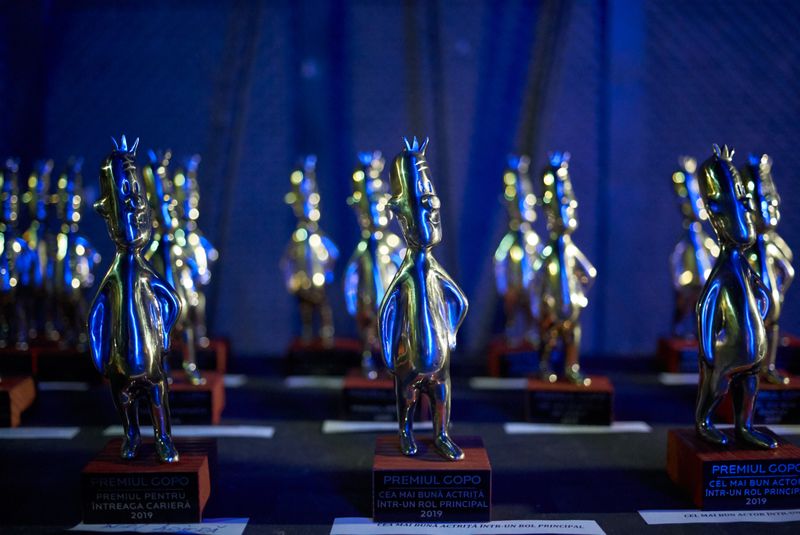 A fost dezvăluită lista nominalizărilor la Premiile Gopo 2022
