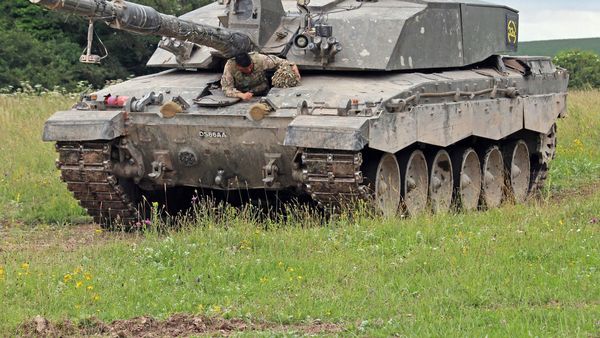 Cele mai bune documentare despre Ucraina