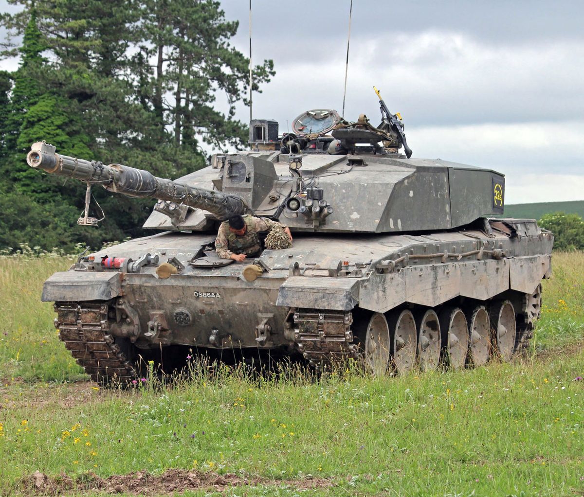 Cele mai bune documentare despre Ucraina