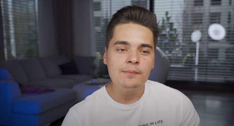 Selly a vorbit despre războiul din Ucraina