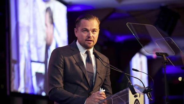 Gest superb! Leonardo DiCaprio a donat o avere pentru ajutorarea poporului ucrainean