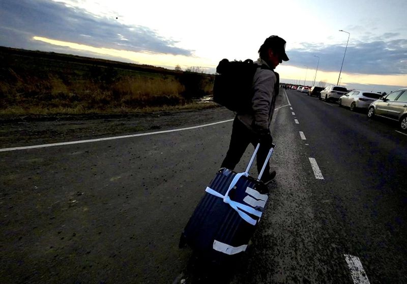 Sean Penn a vorbit la telefon cu şeful de cabinet al preşedintelui Zelensky. Ce încearcă să obţină marele actor