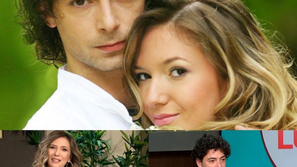 Adela Popescu și Dan Bordeianu, revedere după 15 ani. Ce și-au spus cei doi în direct