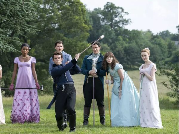 Netflix a  lansat trailerul oficial pentru serialul &bdquo;Bridgerton&rdquo; sezonul 2! C&acirc;nd va avea loc premiera