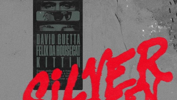 VIDEOCLIP: David Guetta x Felix Da Housecat x Kittin - Silver Screen