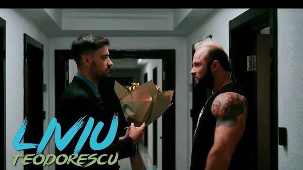 Liviu Teodorescu a lansat videoclipul piesei „Mi-am pierdut răbdarea”