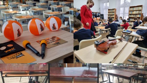 „Facem Școala Bine” revine cu un nou proiect! Înscrie-te și tu la concurs