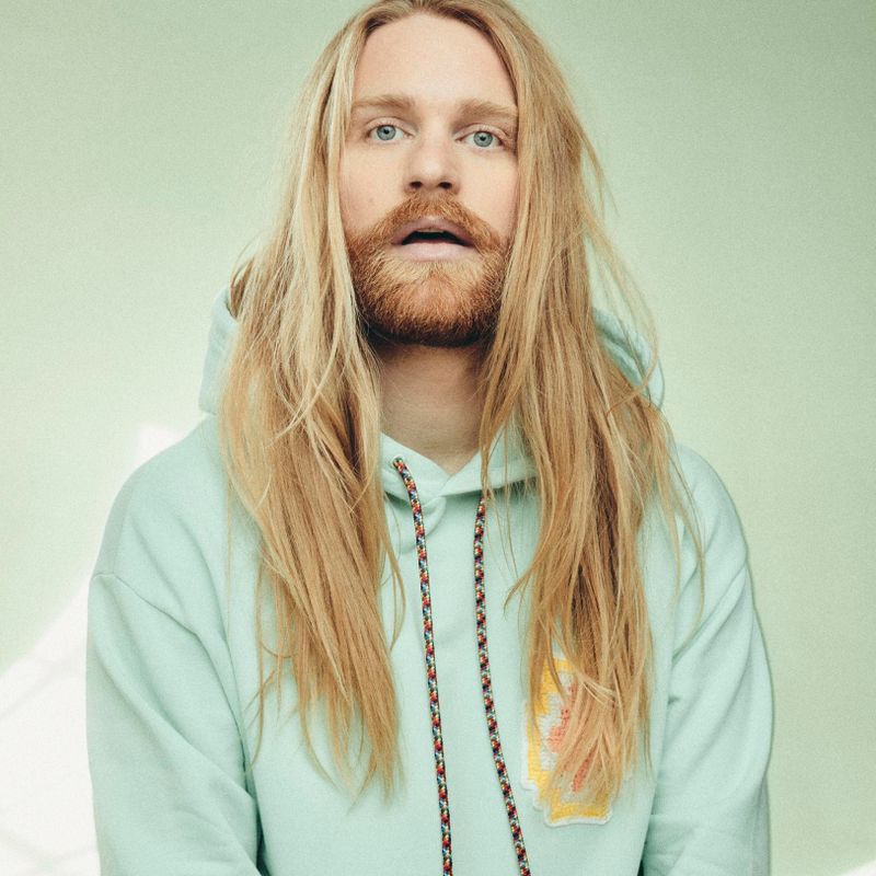 Marea Britanie, reprezentată la Eurovision de la un influcencer de pe TikTok