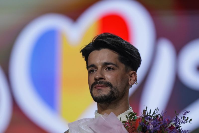 Wrs va reprezenta România la Eurovision 2022