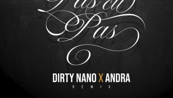 Băieții de la Dirty Nano au lansat remix-ul piesei &rdquo;Pas cu Pas&rdquo;
