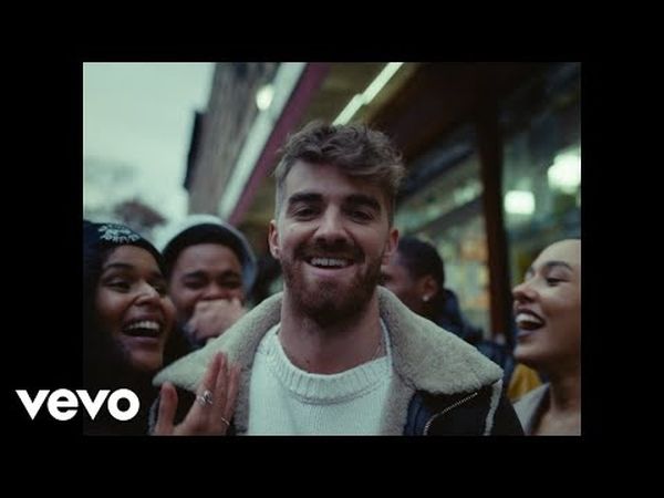 The Chainsmokers a lansat &bdquo;iPad&rdquo; - Versurile iesei aici