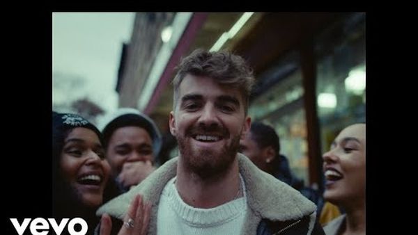 The Chainsmokers a lansat &bdquo;iPad&rdquo; - Versurile iesei aici