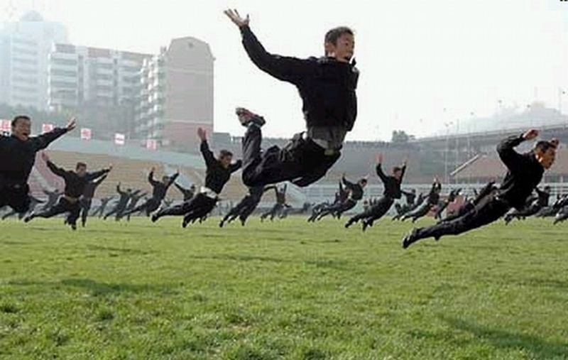 Cele mai ciudate meserii din lume