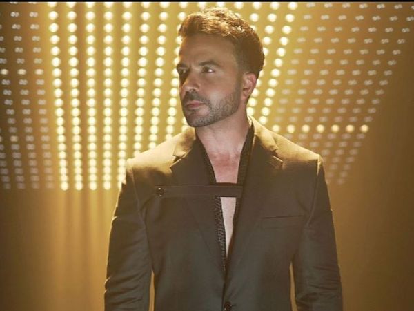 Luis Fonsi a lansat piesa &bdquo;Dolce&rdquo;- VERSURI