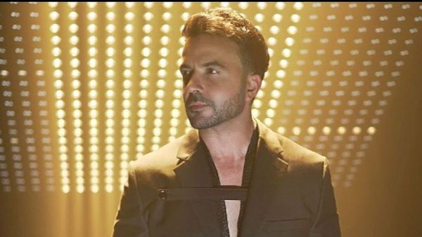Luis Fonsi a lansat piesa „Dolce”- VERSURI
