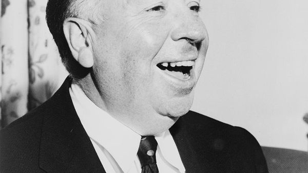 Ziua Națională Alfred Hitchcock - 12 martie