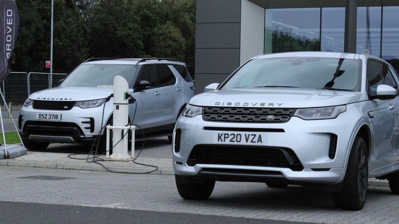 Cele mai ieftine mașini electrice &icirc;n 2022