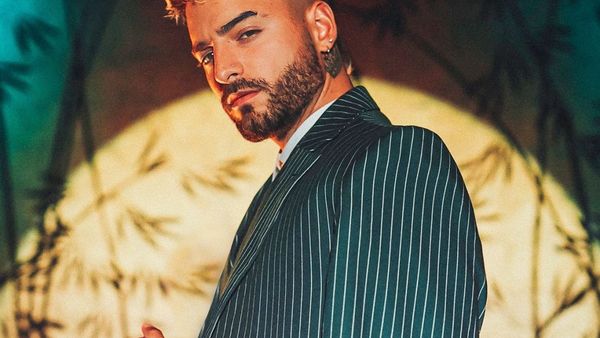 Încă 4000 de bilete au fost puse în vânzare la concertul pe care Maluma îl va susține la București pe 8 aprilie 2022