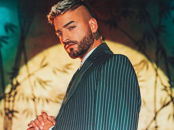 &Icirc;ncă 4000 de bilete au fost puse &icirc;n v&acirc;nzare la concertul pe care Maluma &icirc;l va susține la București pe 8 aprilie 2022