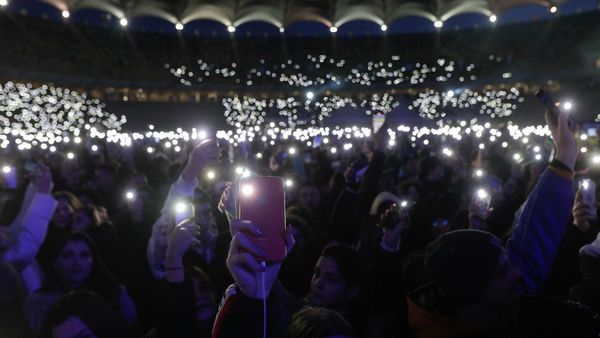 Concert live WE ARE ONE. Cum poți vedea live cel mai mare concert caritabil pentru Ucraina